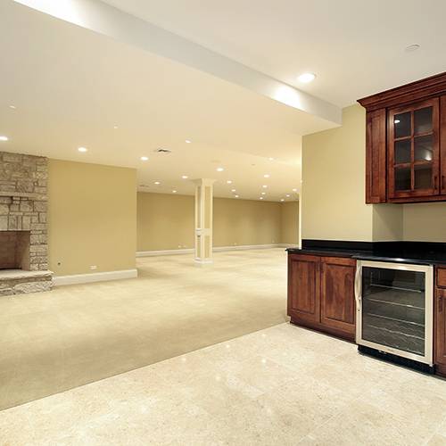 home renovations in North Bay