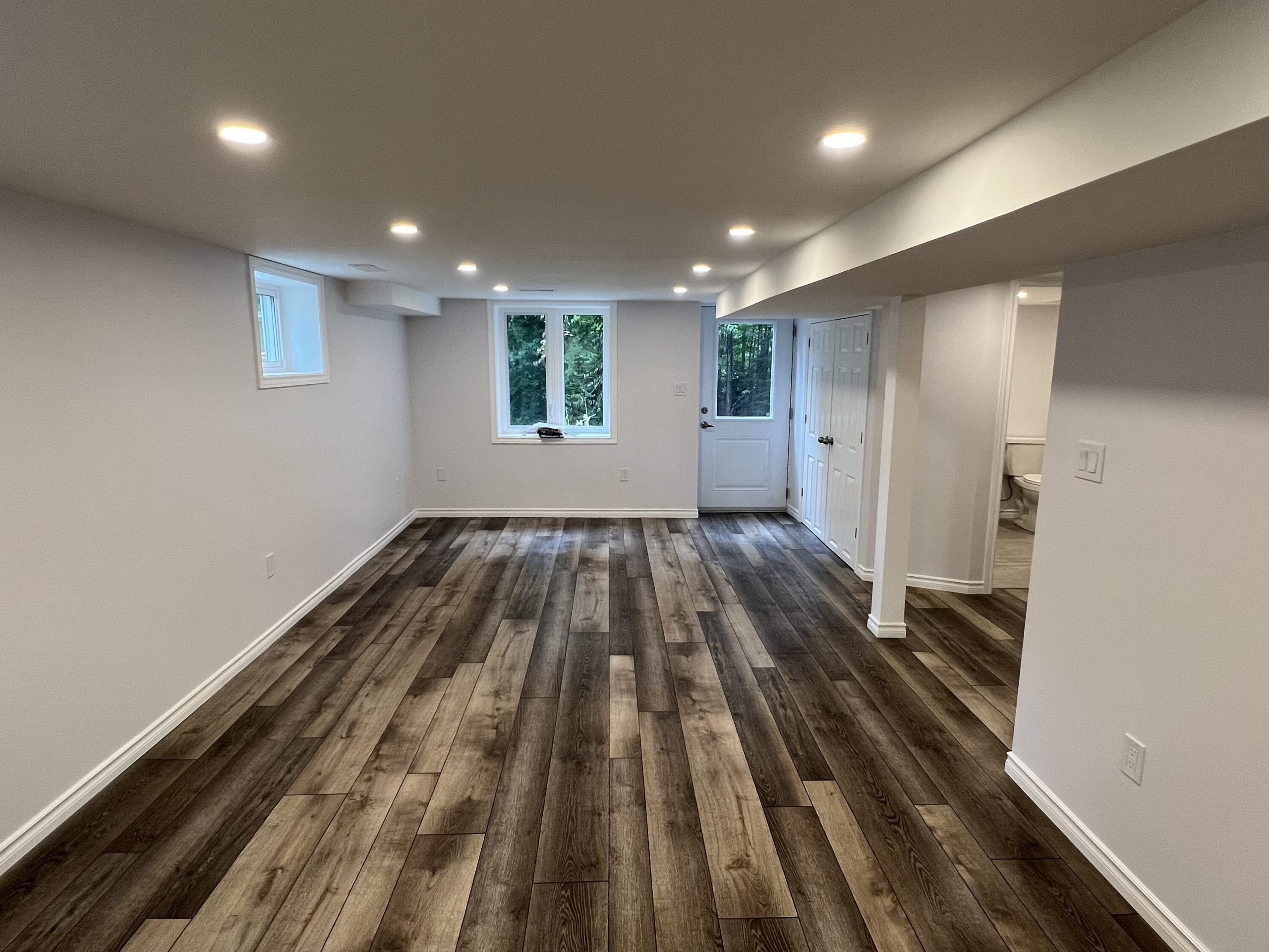 Best home renovations in North Bay